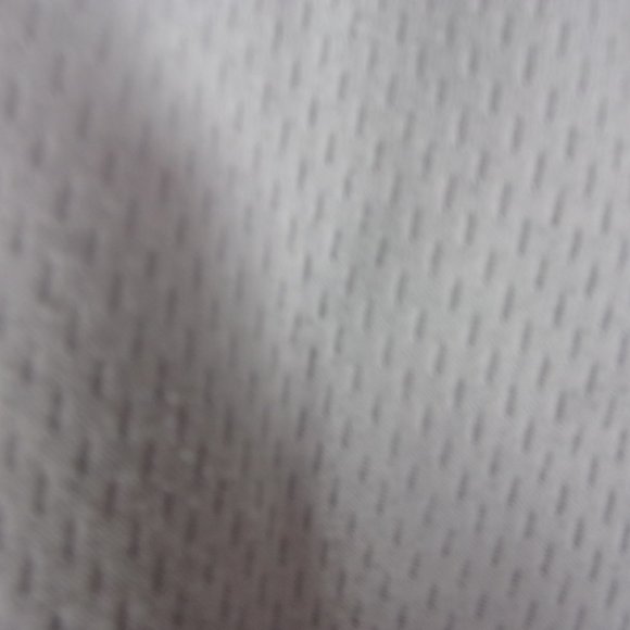 Miss Elaine Pale Blue Waltz Thermal Weave Nightgown NWOT - Picture 5 of 5